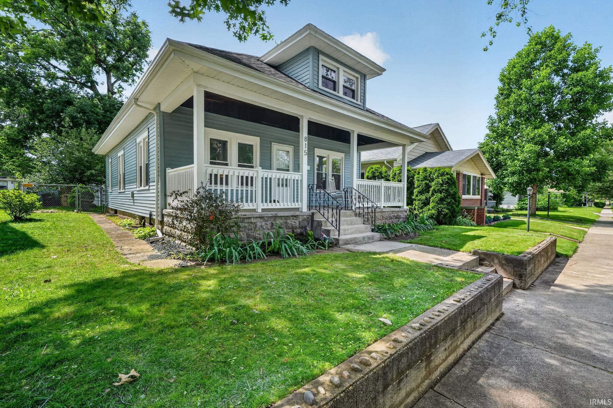 815 S 24th Street South Bend IN 46615