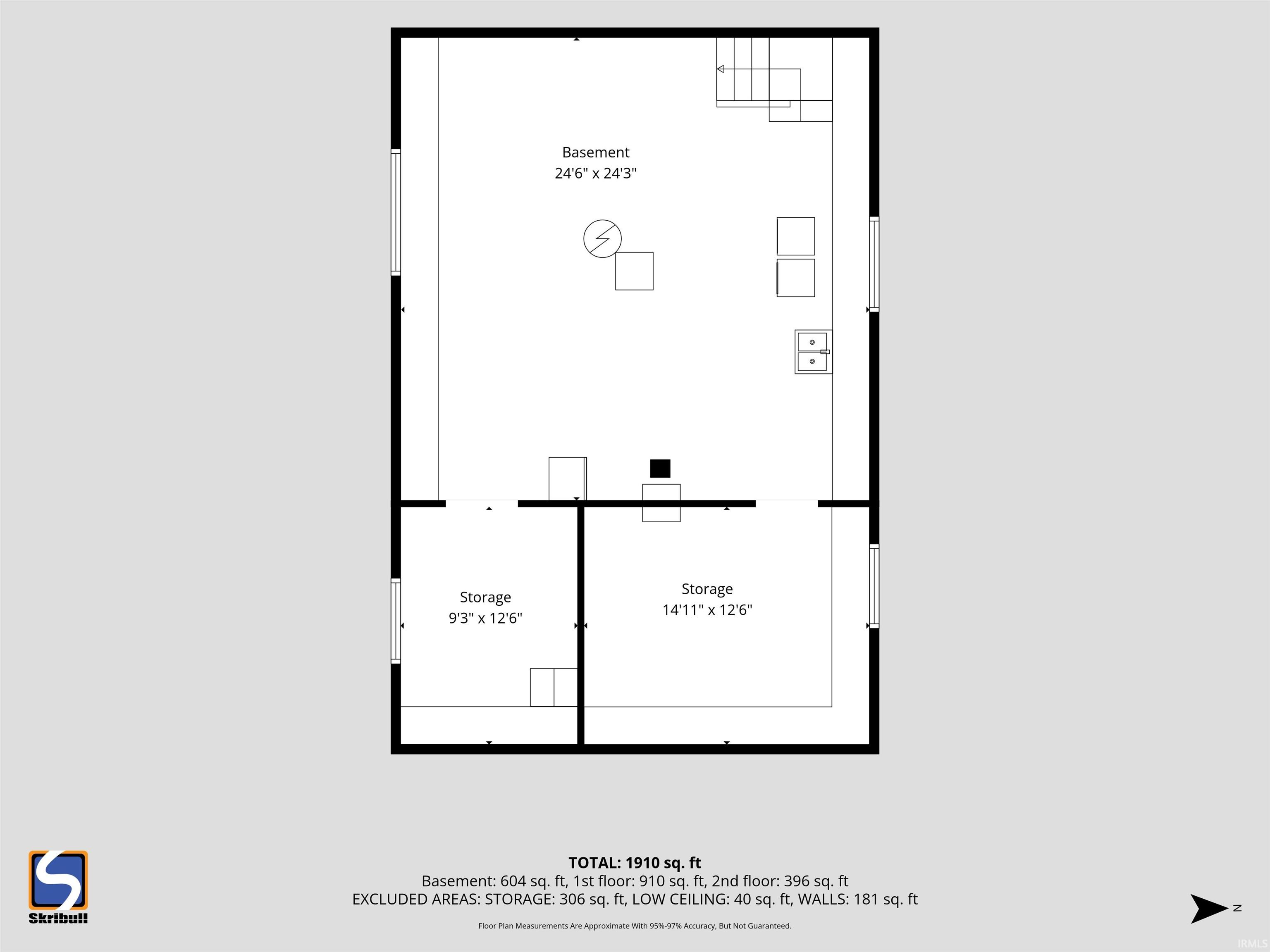 815 S 24th Street South Bend IN 46615