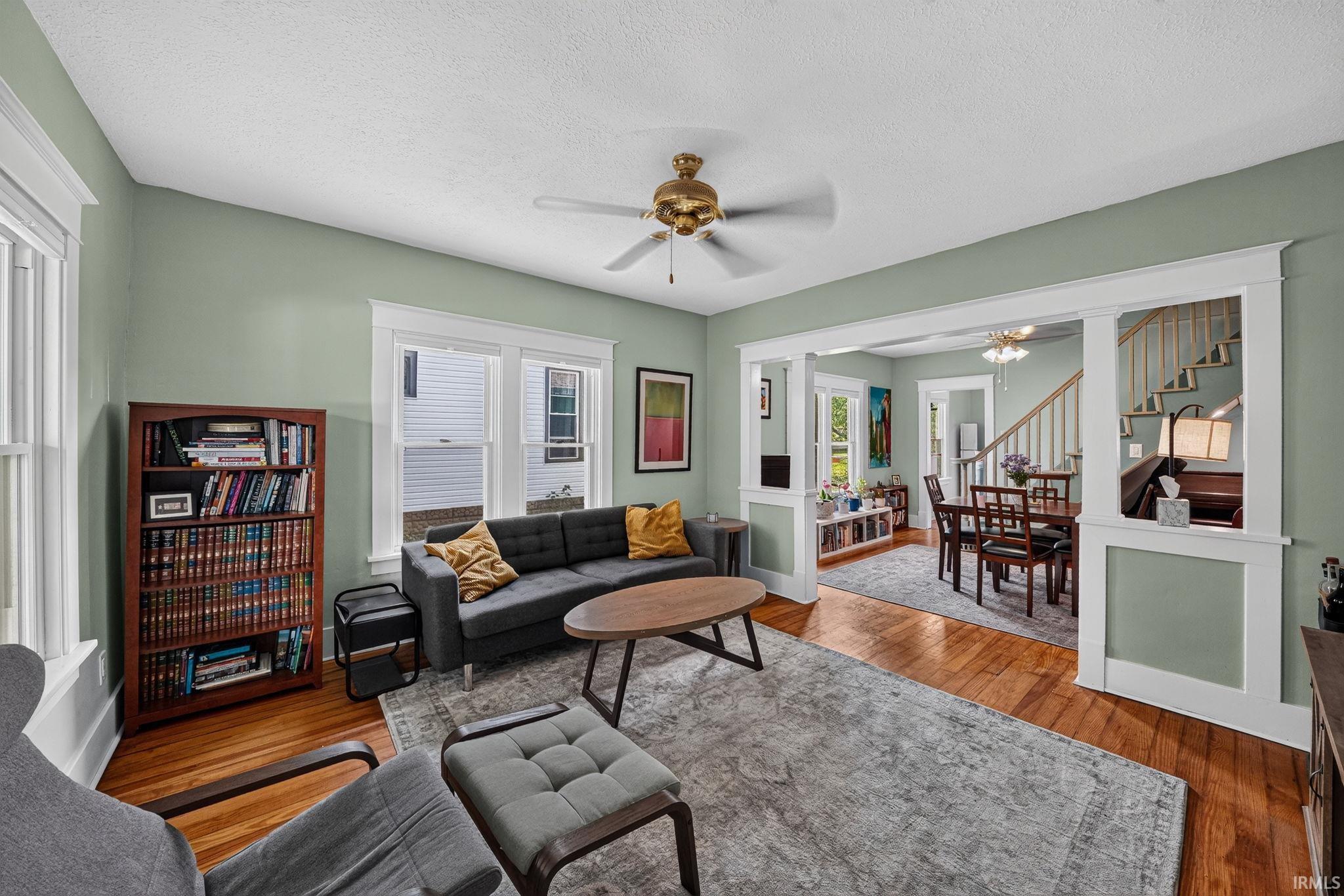 815 S 24th Street South Bend IN 46615