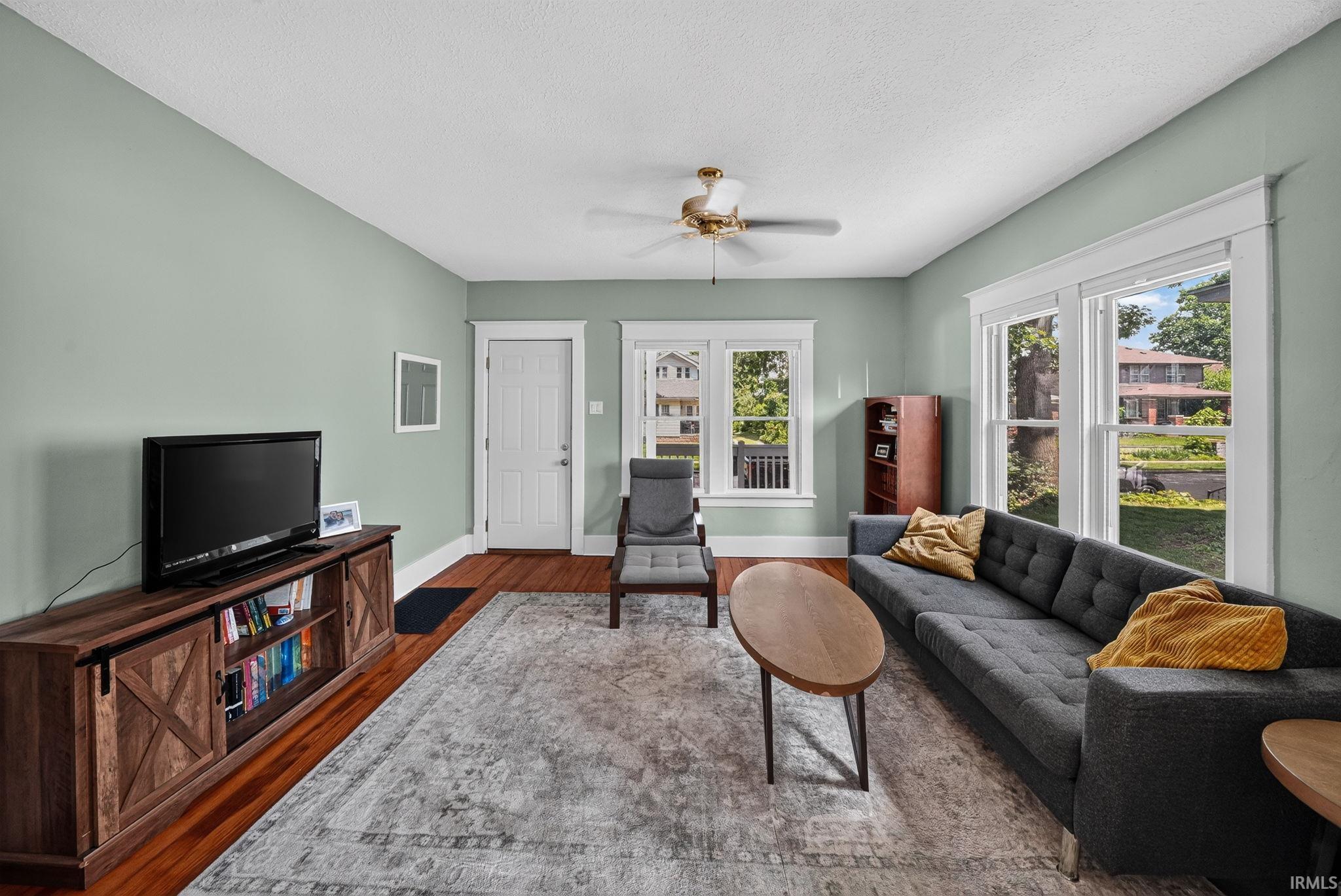 815 S 24th Street South Bend IN 46615