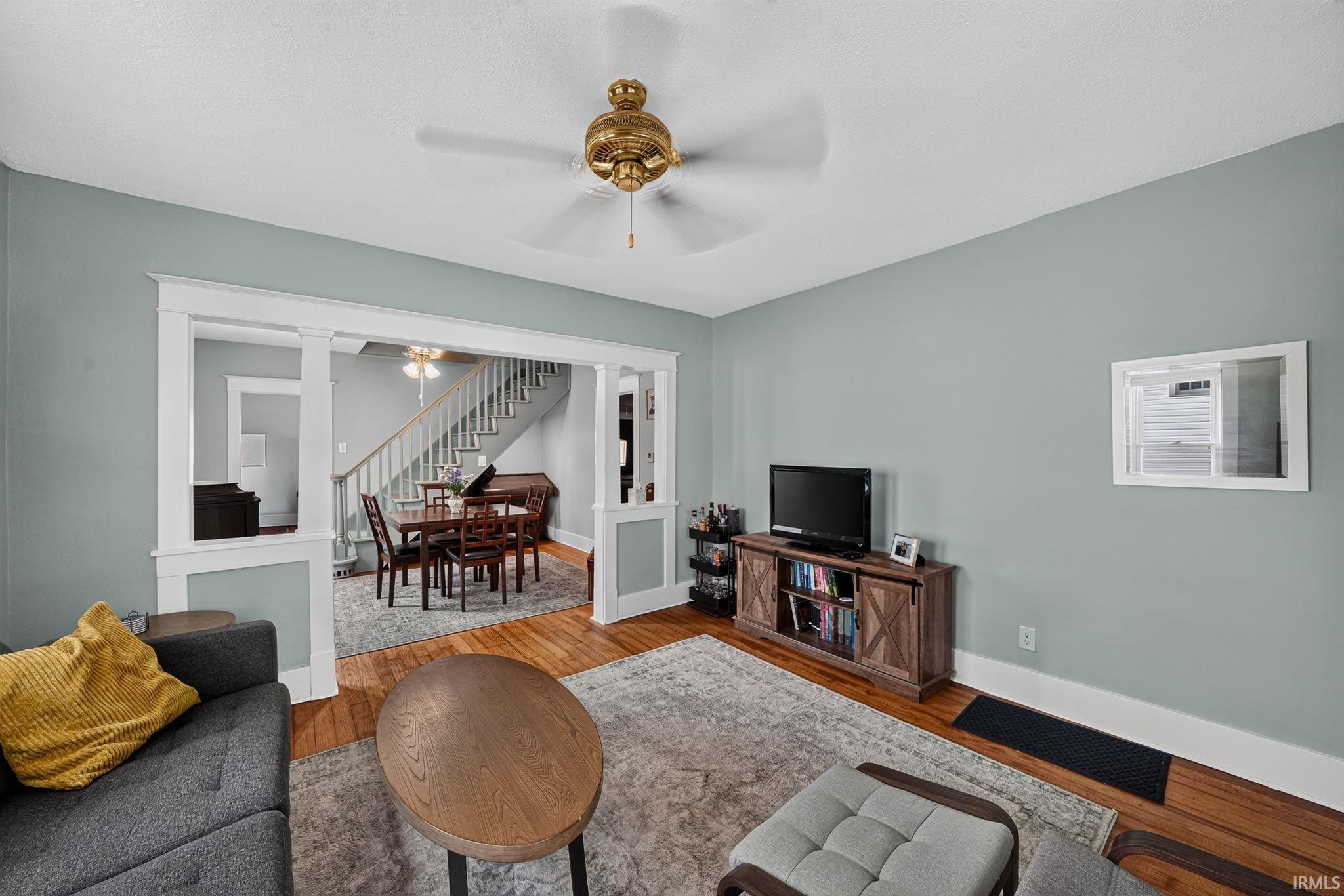 815 S 24th Street South Bend IN 46615