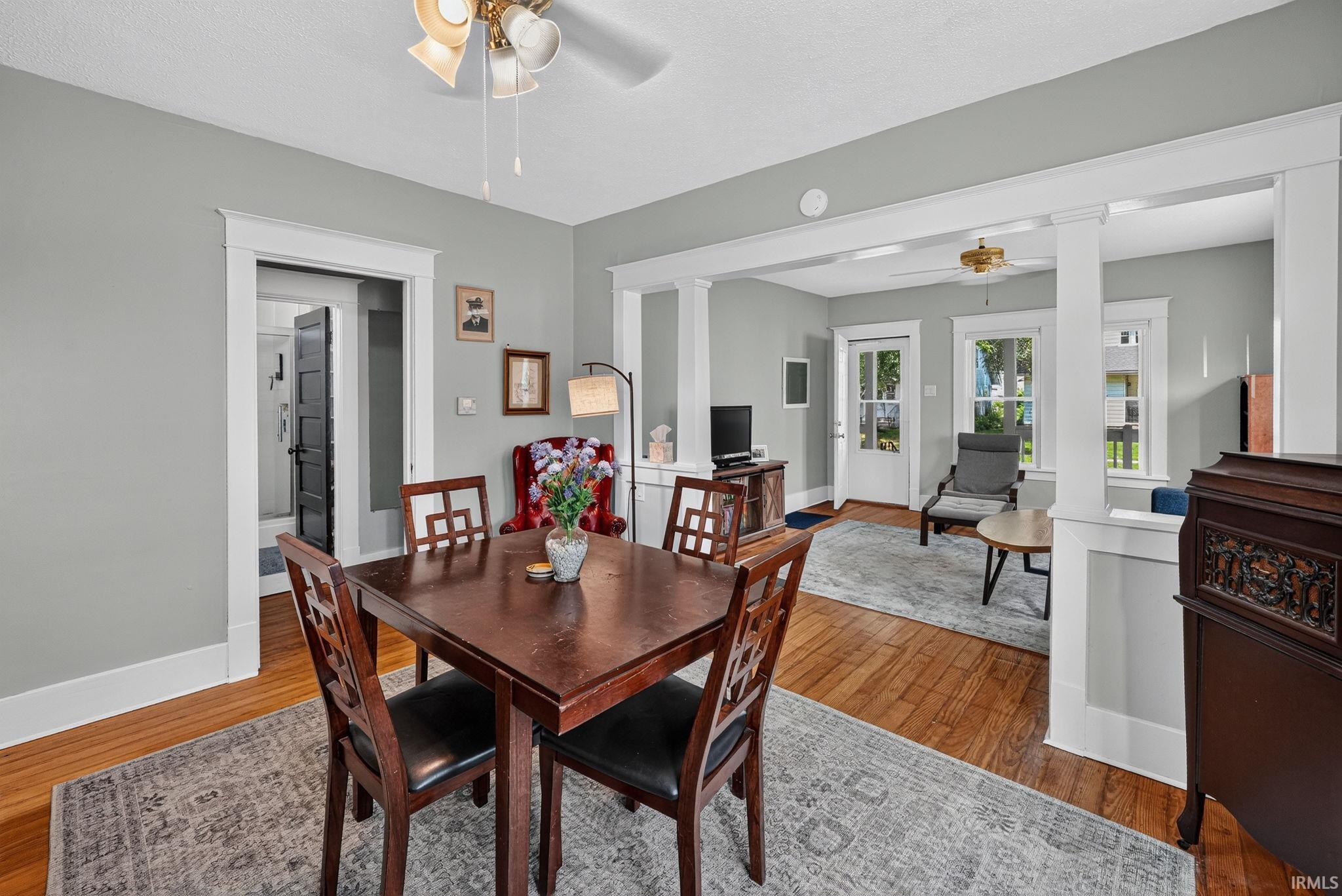 815 S 24th Street South Bend IN 46615