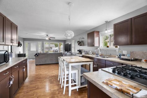 107 N Wood Street Brookston IN 47923