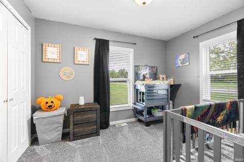 107 N Wood Street Brookston IN 47923