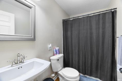 107 N Wood Street Brookston IN 47923