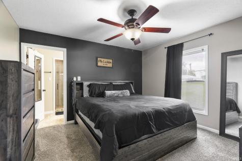 107 N Wood Street Brookston IN 47923