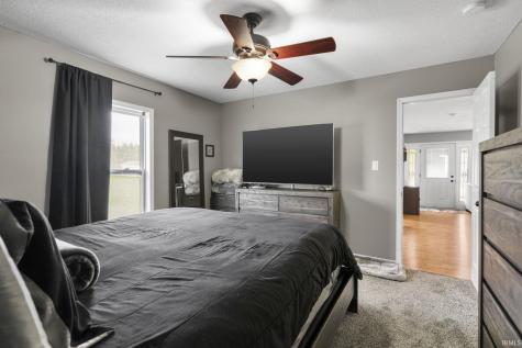 107 N Wood Street Brookston IN 47923