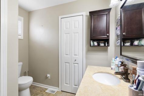 107 N Wood Street Brookston IN 47923