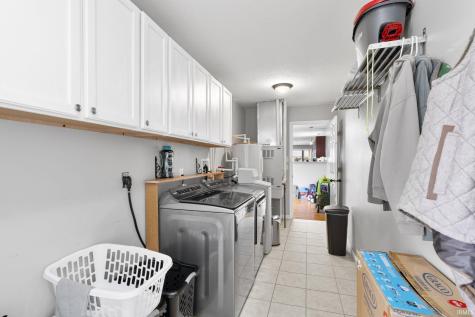 107 N Wood Street Brookston IN 47923