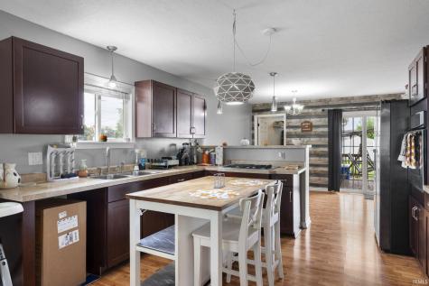 107 N Wood Street Brookston IN 47923