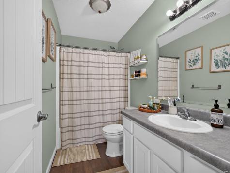 12554 Shearwater Run Fort Wayne IN 46845