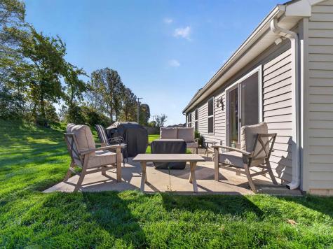 12554 Shearwater Run Fort Wayne IN 46845