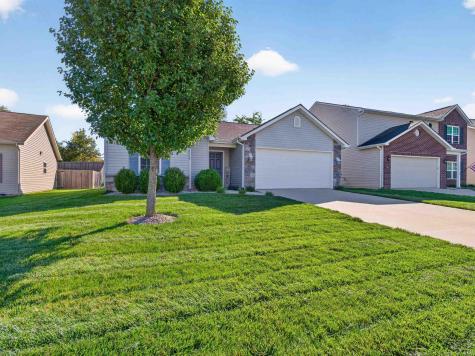 12554 Shearwater Run Fort Wayne IN 46845