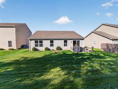 12554 Shearwater Run Fort Wayne IN 46845