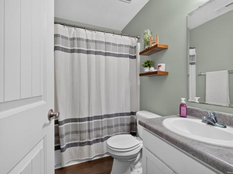 12554 Shearwater Run Fort Wayne IN 46845