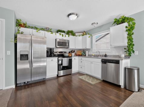 12554 Shearwater Run Fort Wayne IN 46845