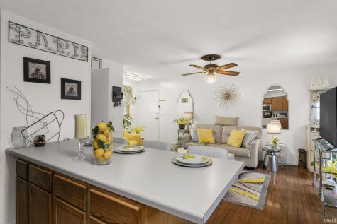 1904 Piedmont Way South Bend IN 46614