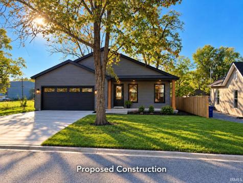 713 T Street Bedford IN 47421