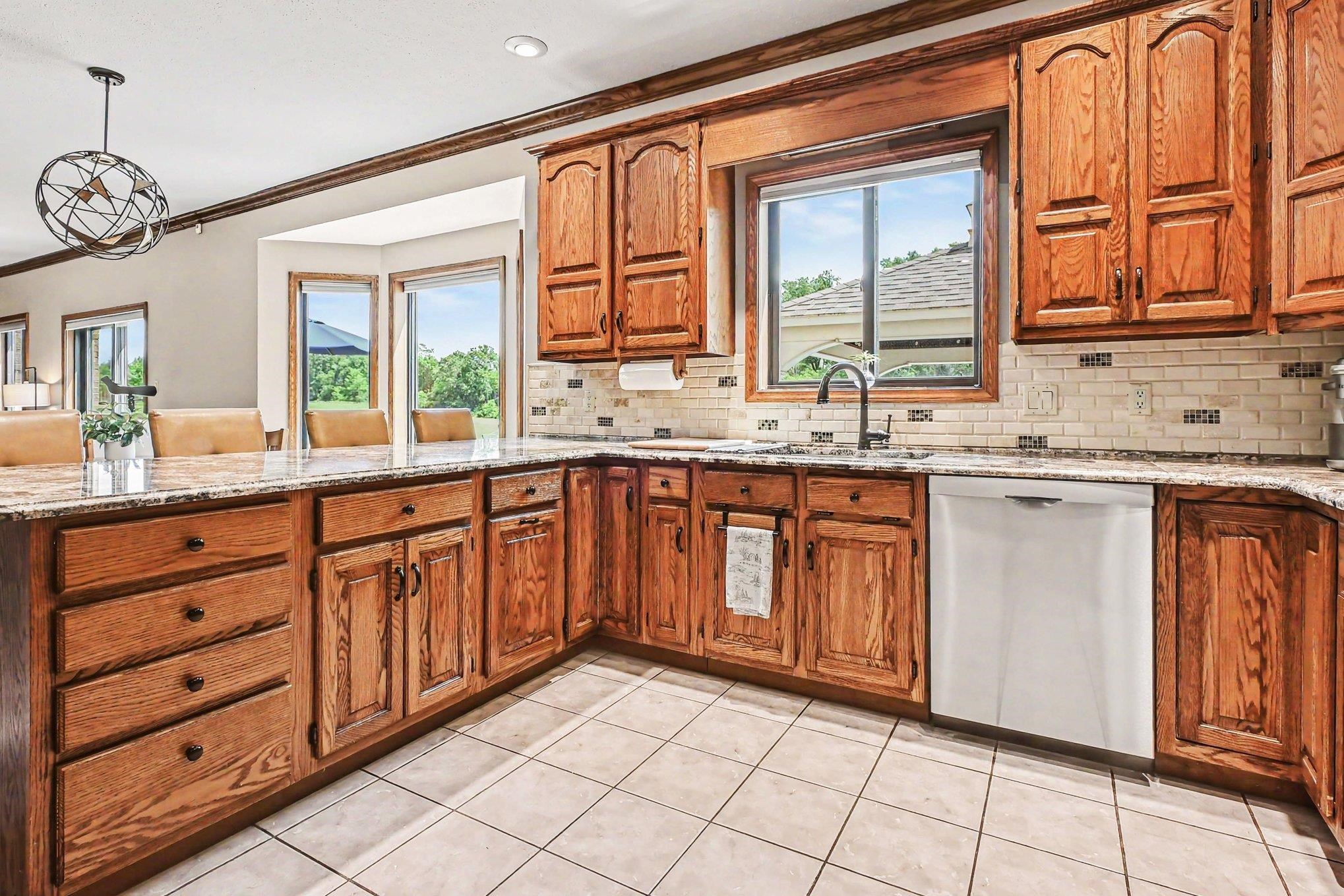 55020 Colonial Ridge Drive Bristol IN 46507