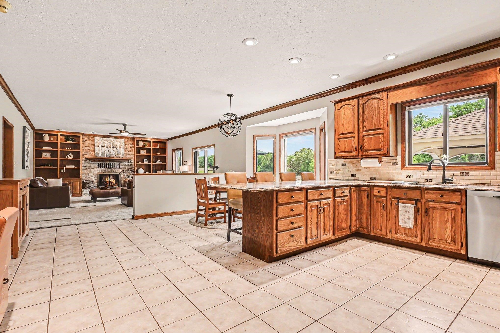55020 Colonial Ridge Drive Bristol IN 46507