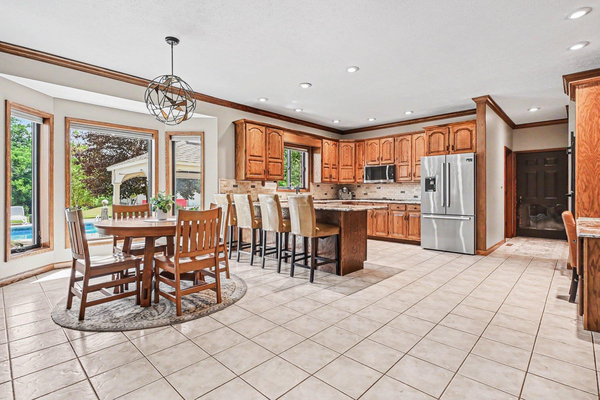 55020 Colonial Ridge Drive Bristol IN 46507