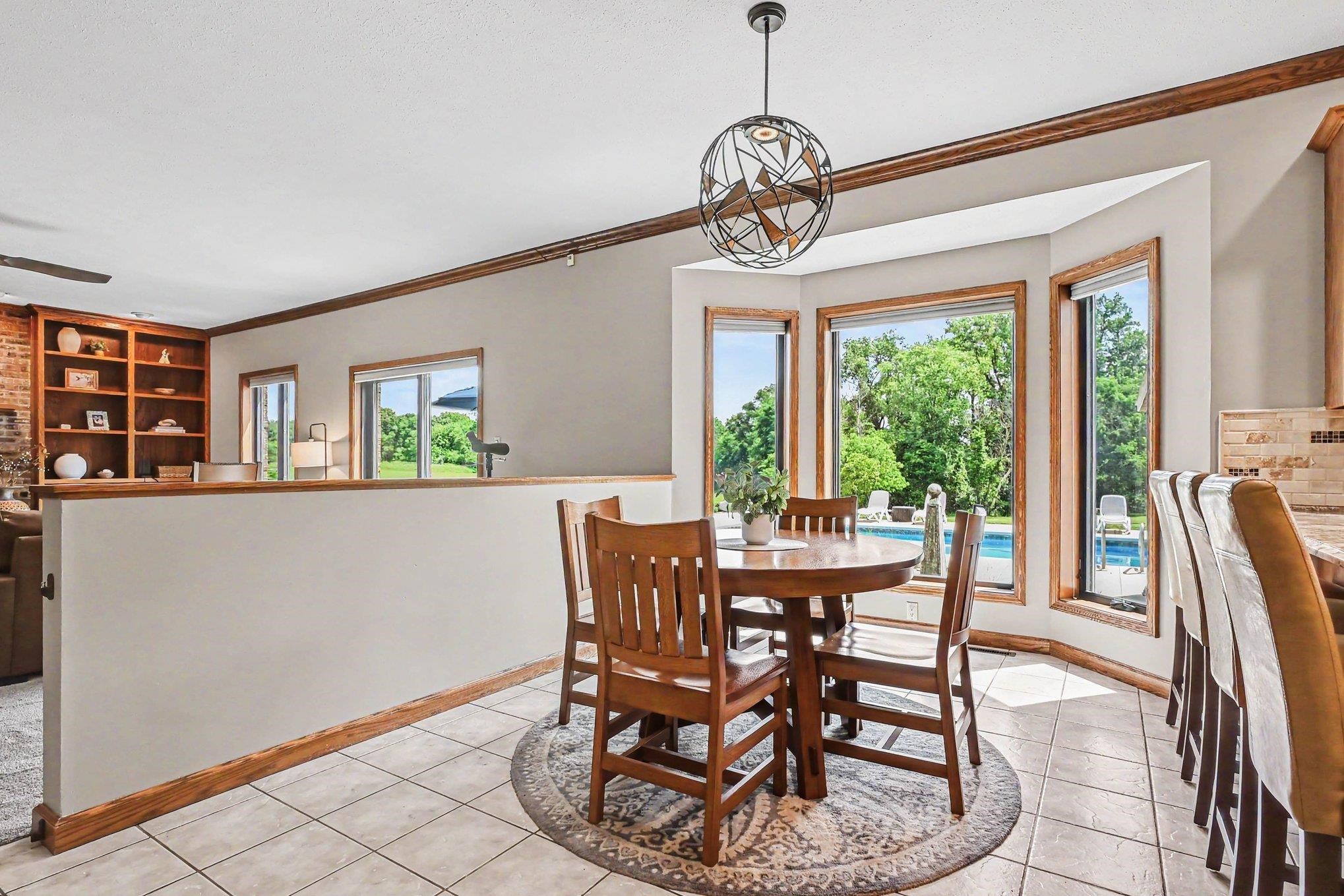 55020 Colonial Ridge Drive Bristol IN 46507