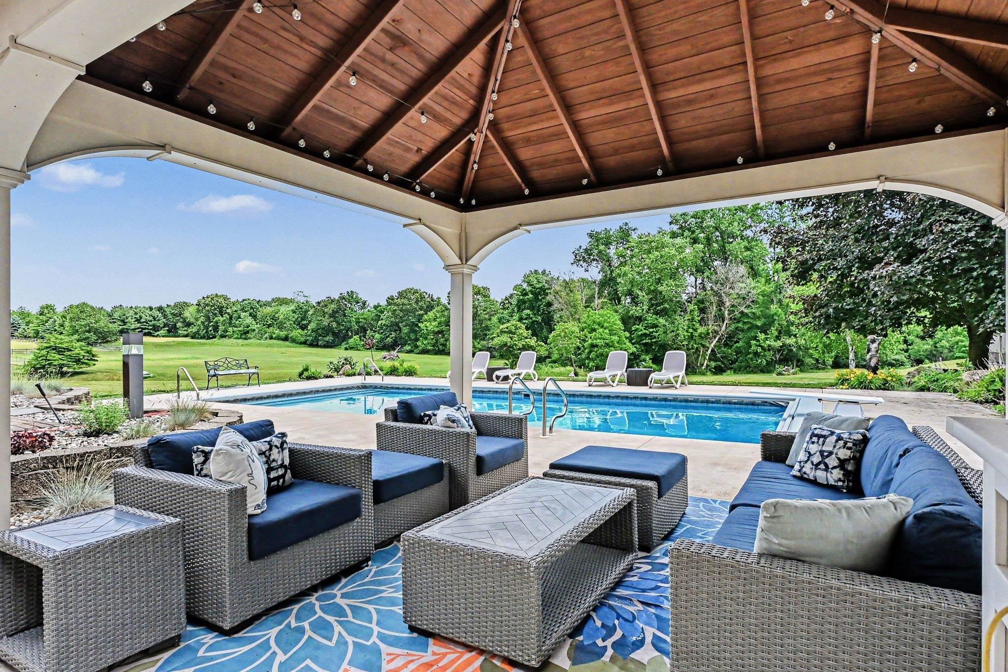 55020 Colonial Ridge Drive Bristol IN 46507