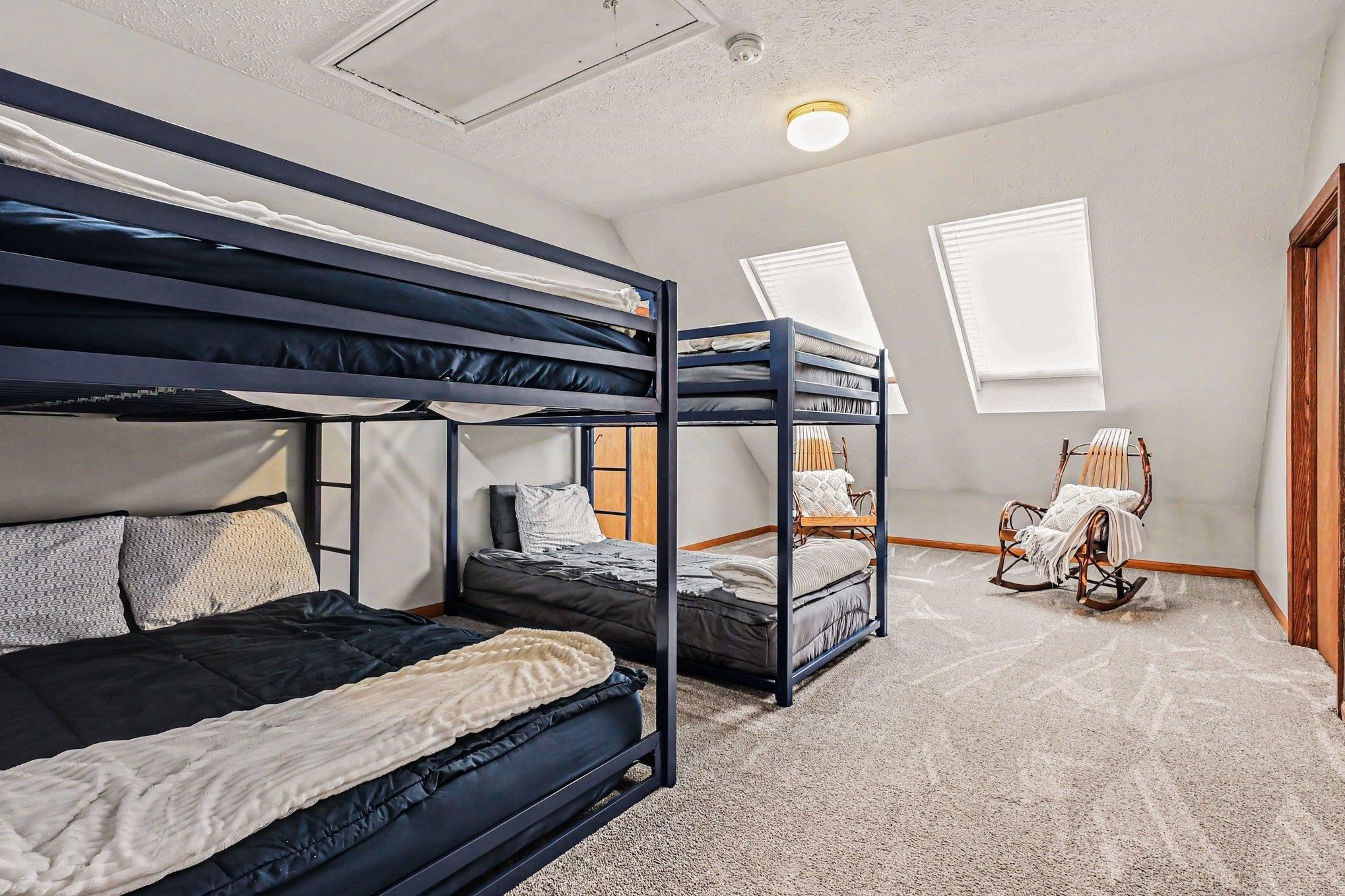 55020 Colonial Ridge Drive Bristol IN 46507