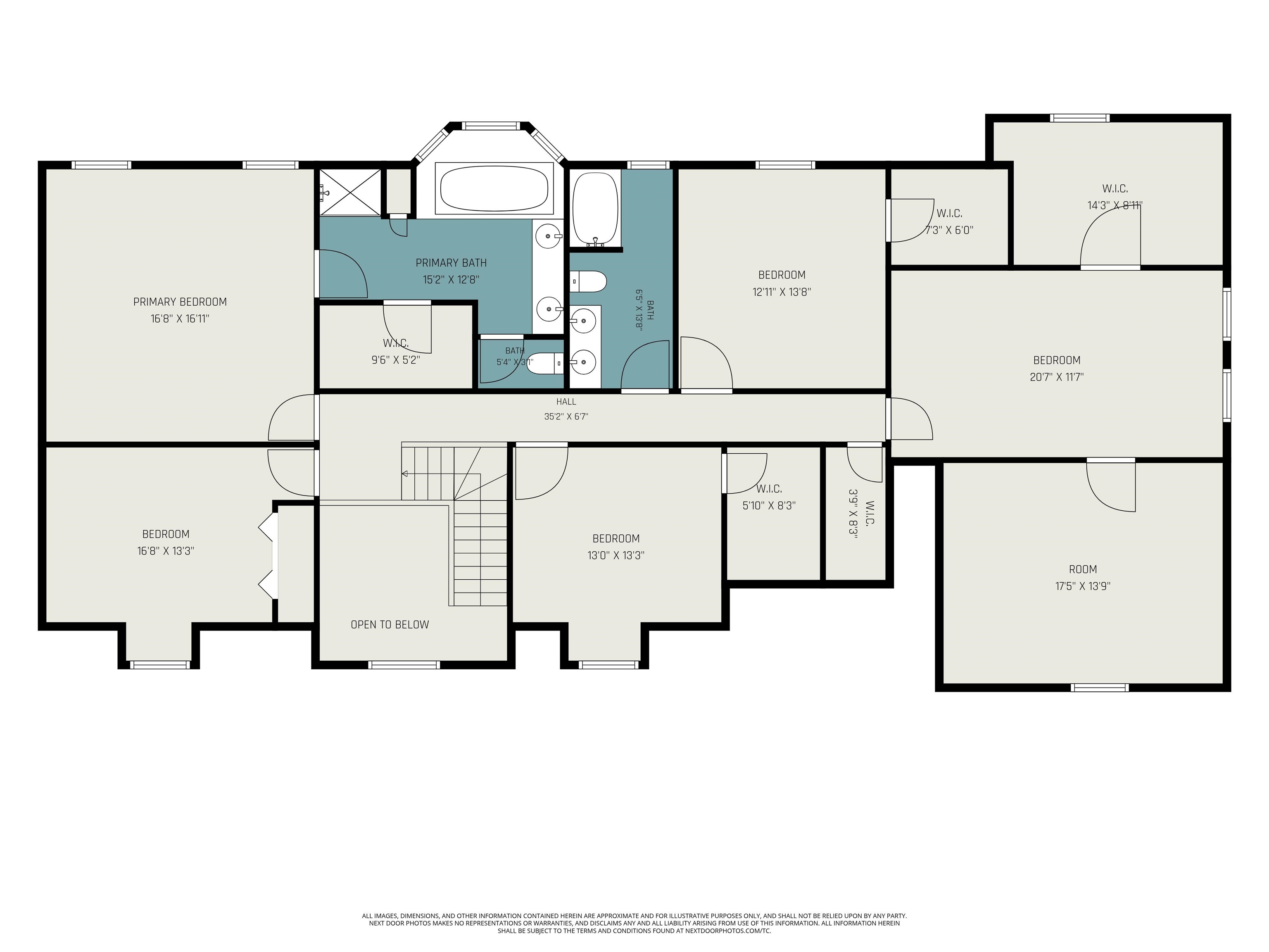 55020 Colonial Ridge Drive Bristol IN 46507
