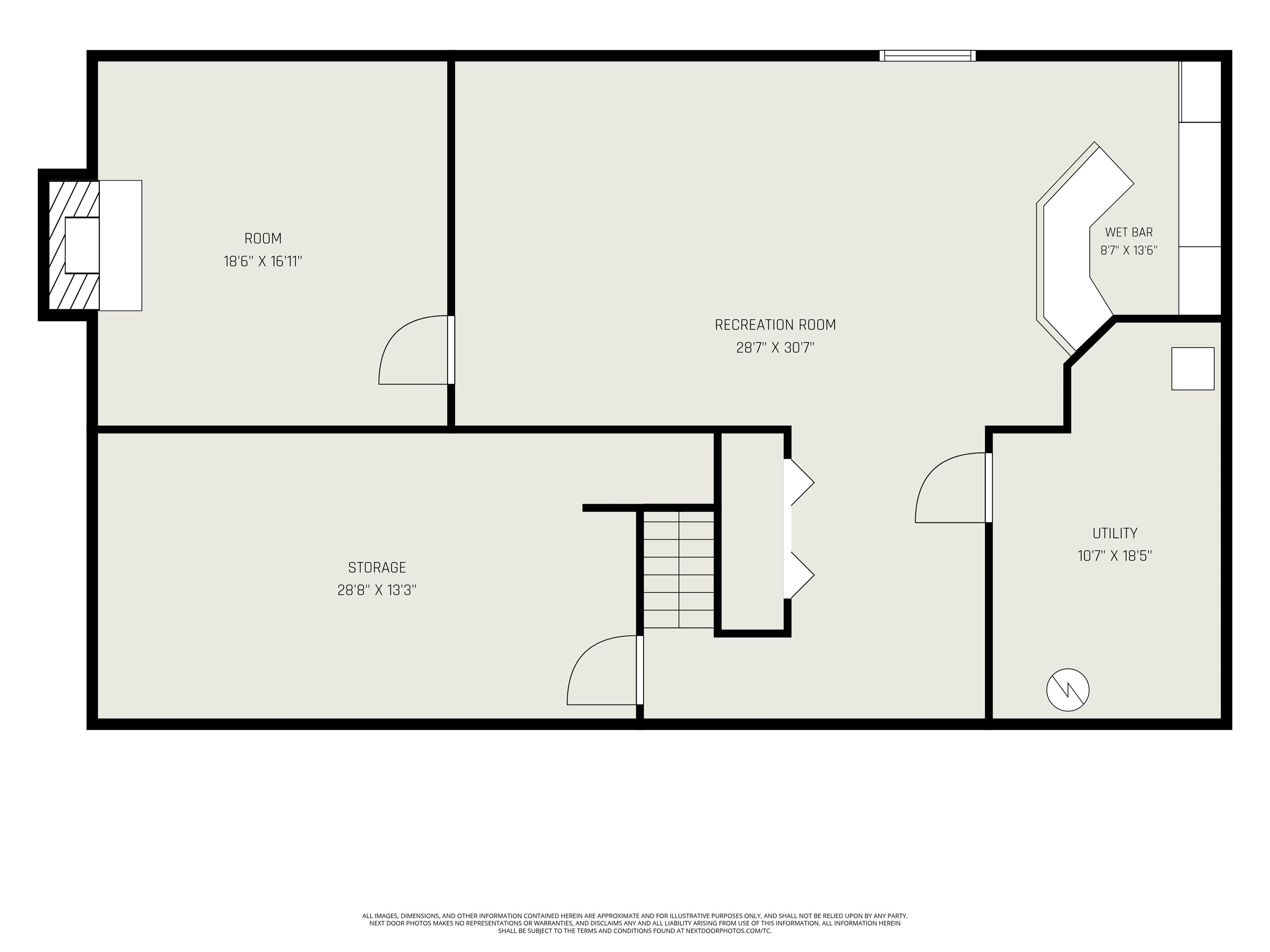 55020 Colonial Ridge Drive Bristol IN 46507