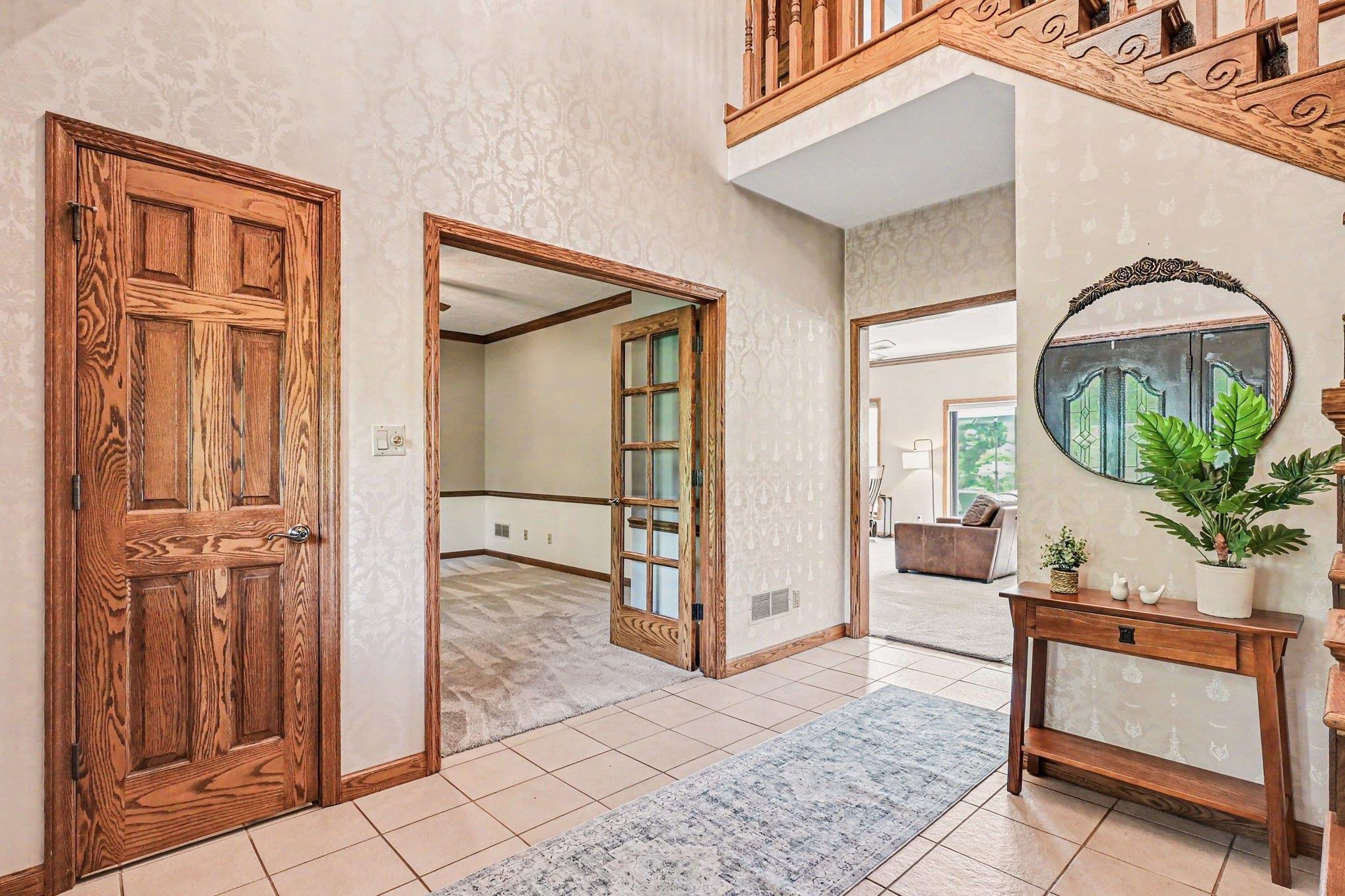 55020 Colonial Ridge Drive Bristol IN 46507