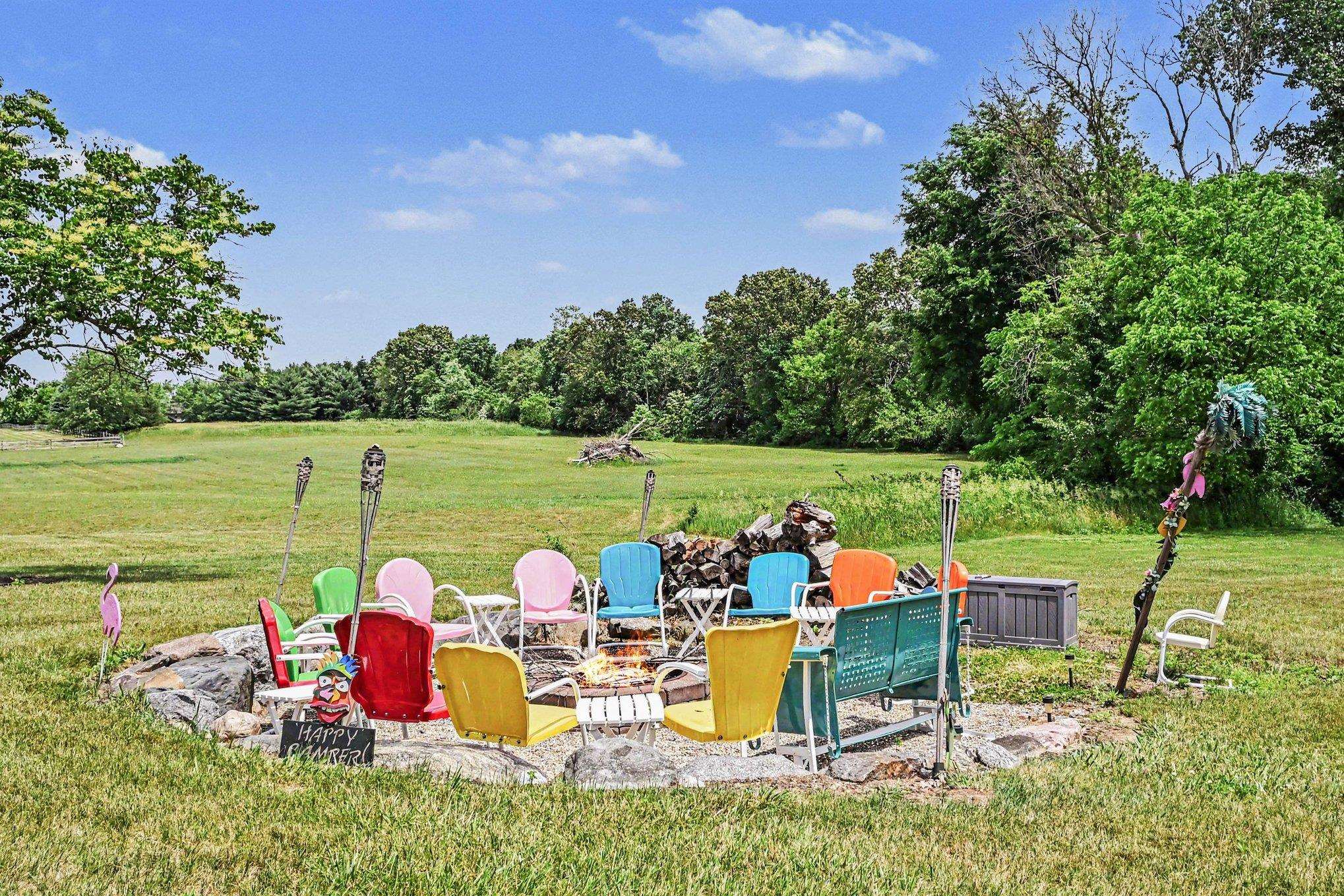 55020 Colonial Ridge Drive Bristol IN 46507