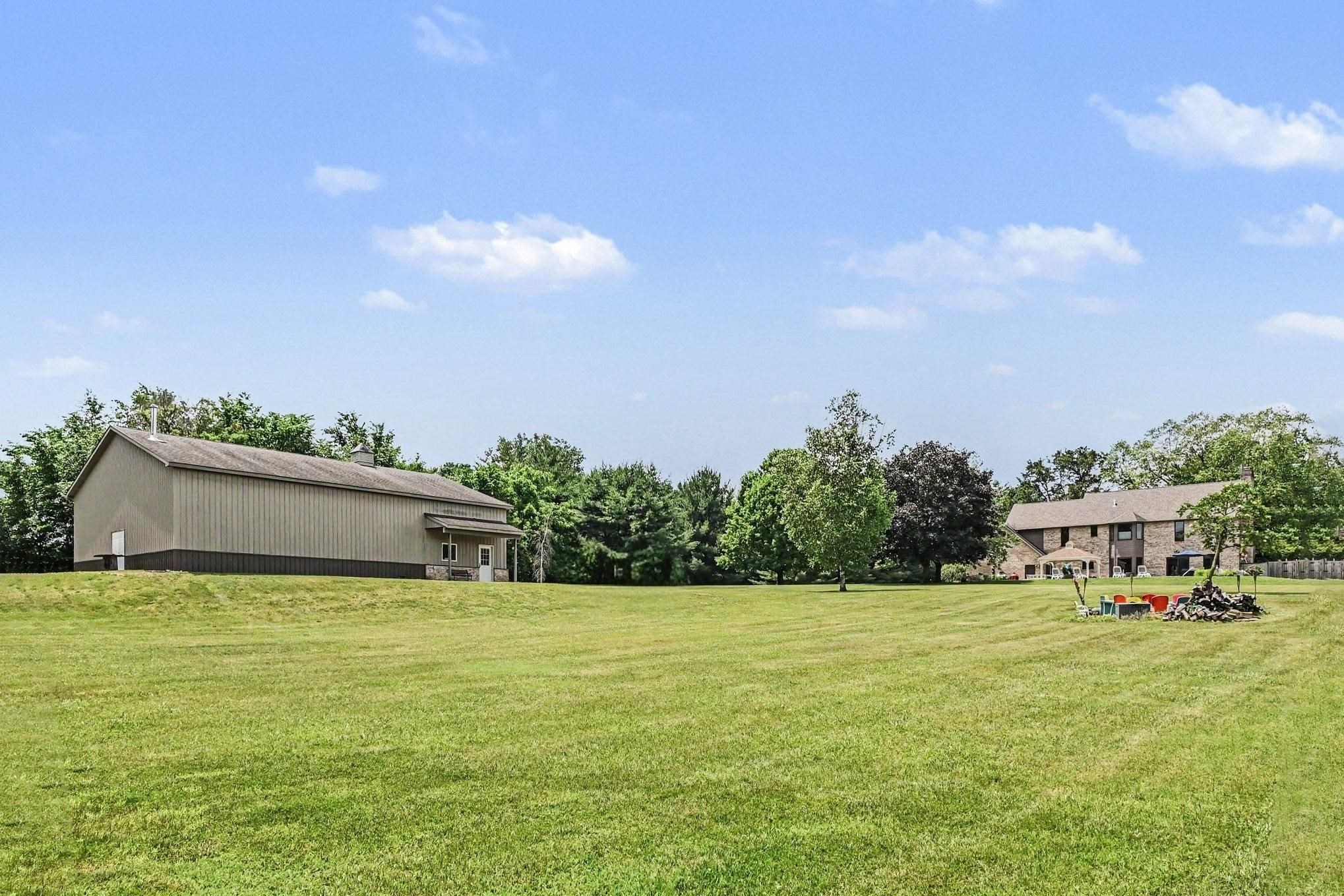 55020 Colonial Ridge Drive Bristol IN 46507