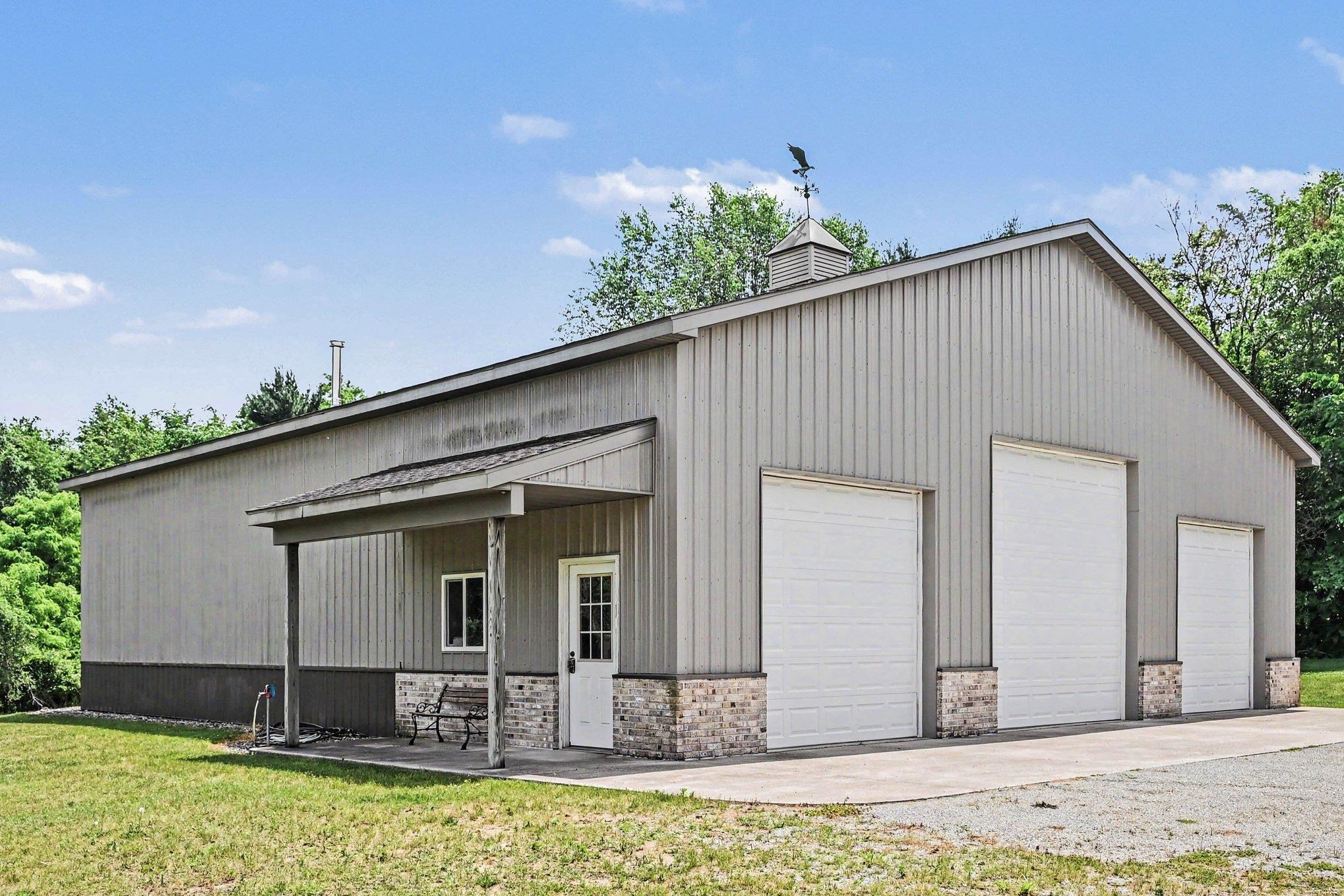 55020 Colonial Ridge Drive Bristol IN 46507