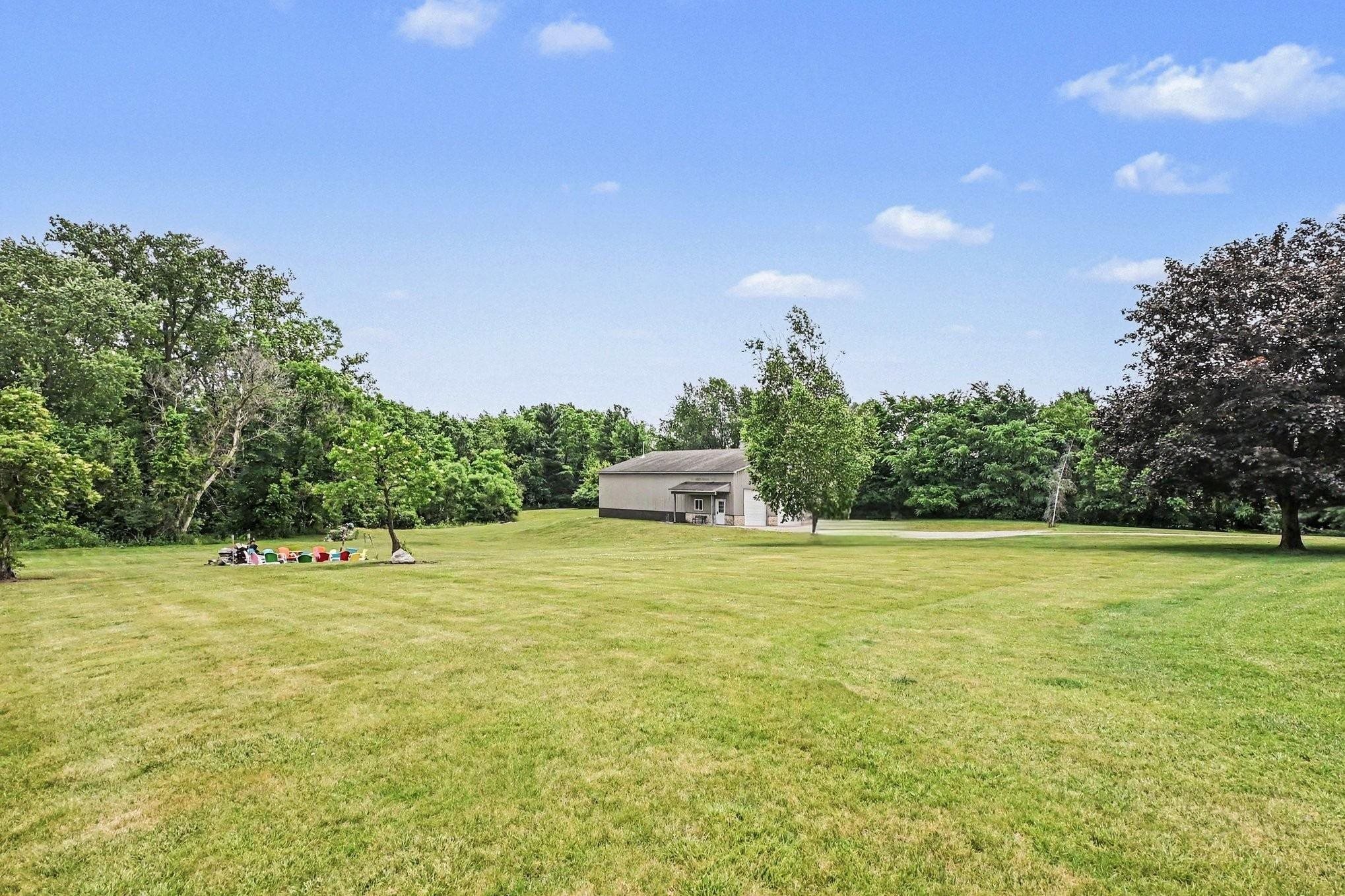 55020 Colonial Ridge Drive Bristol IN 46507