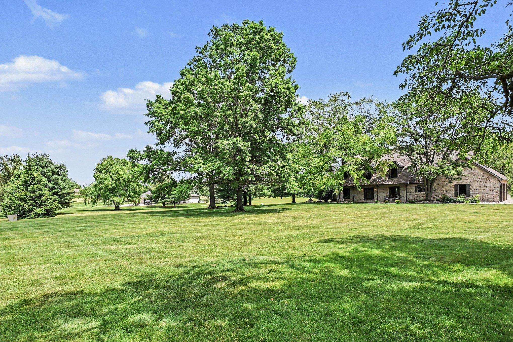 55020 Colonial Ridge Drive Bristol IN 46507