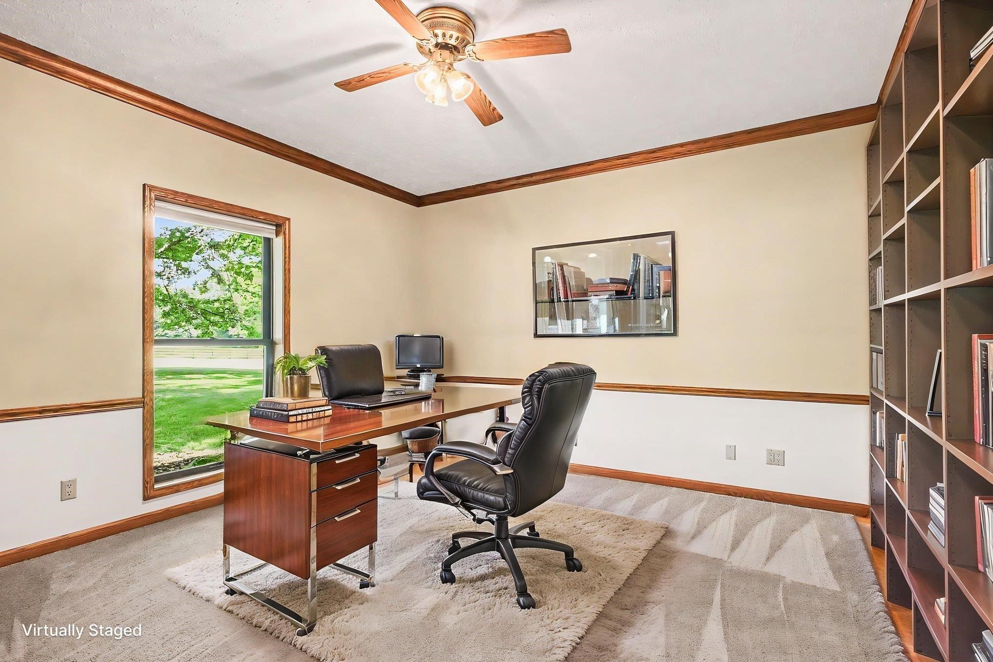 55020 Colonial Ridge Drive Bristol IN 46507
