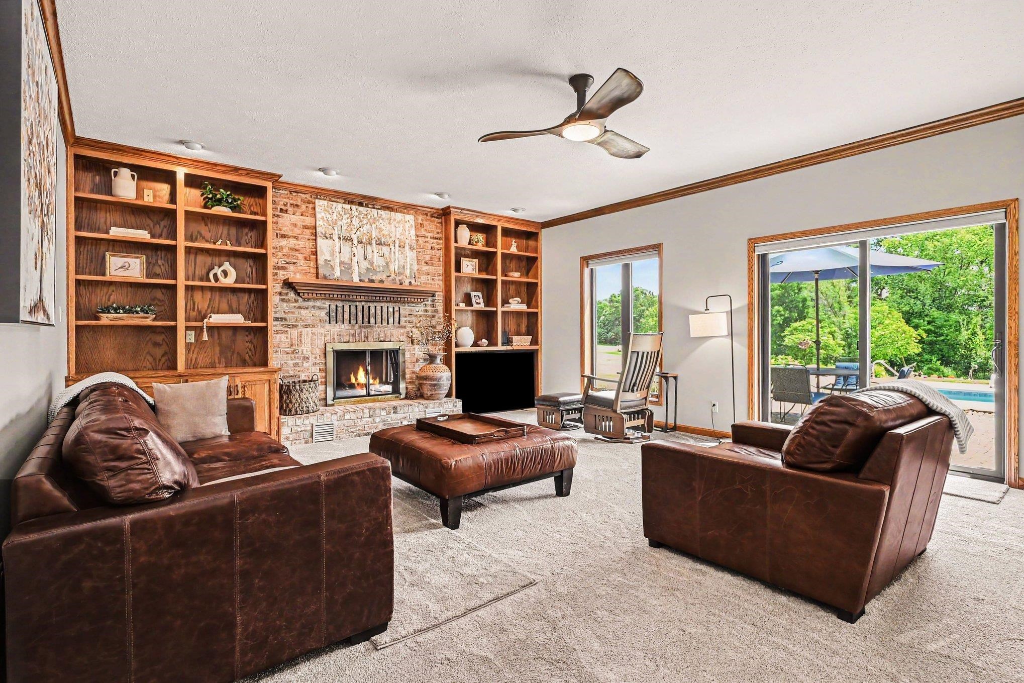 55020 Colonial Ridge Drive Bristol IN 46507