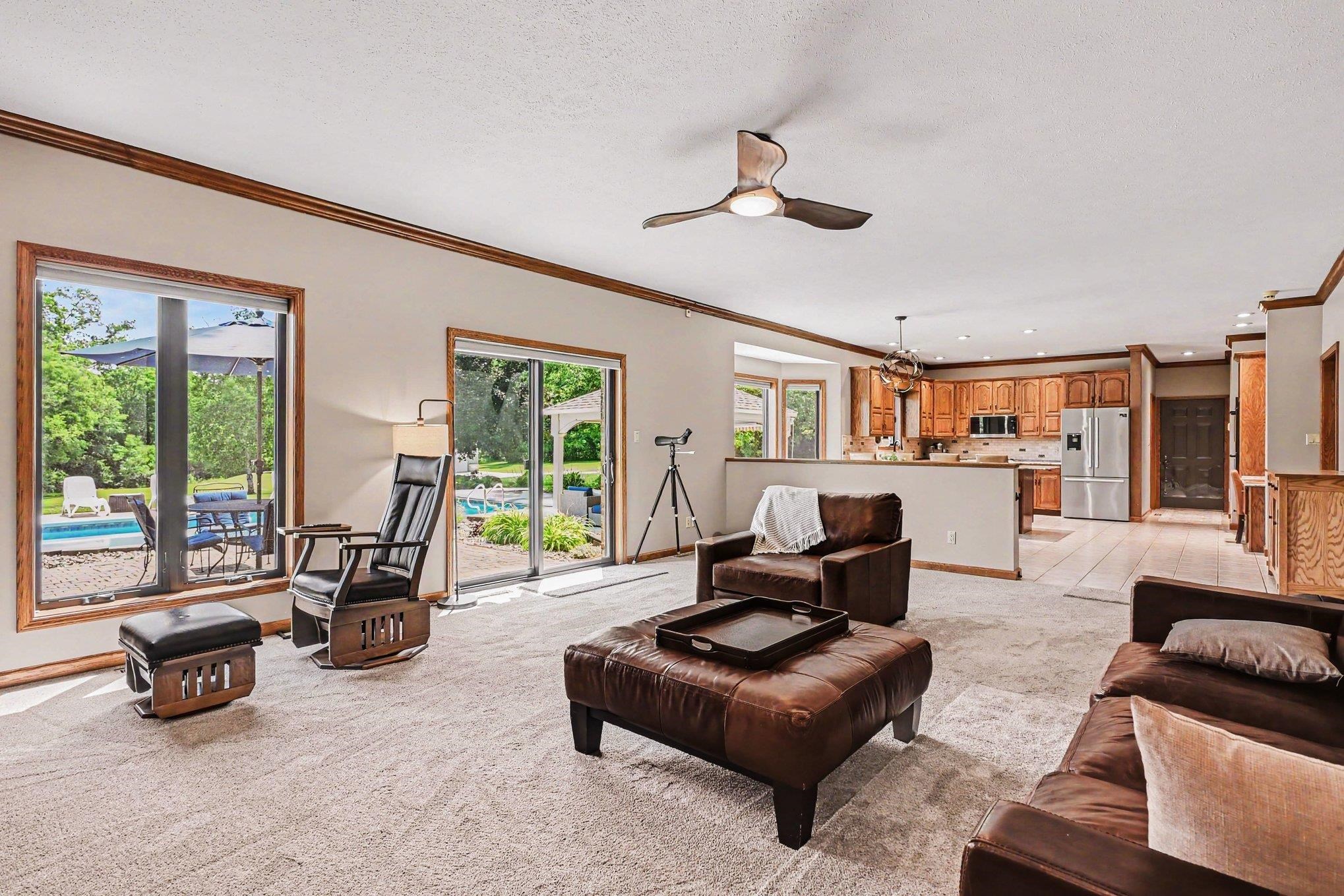 55020 Colonial Ridge Drive Bristol IN 46507