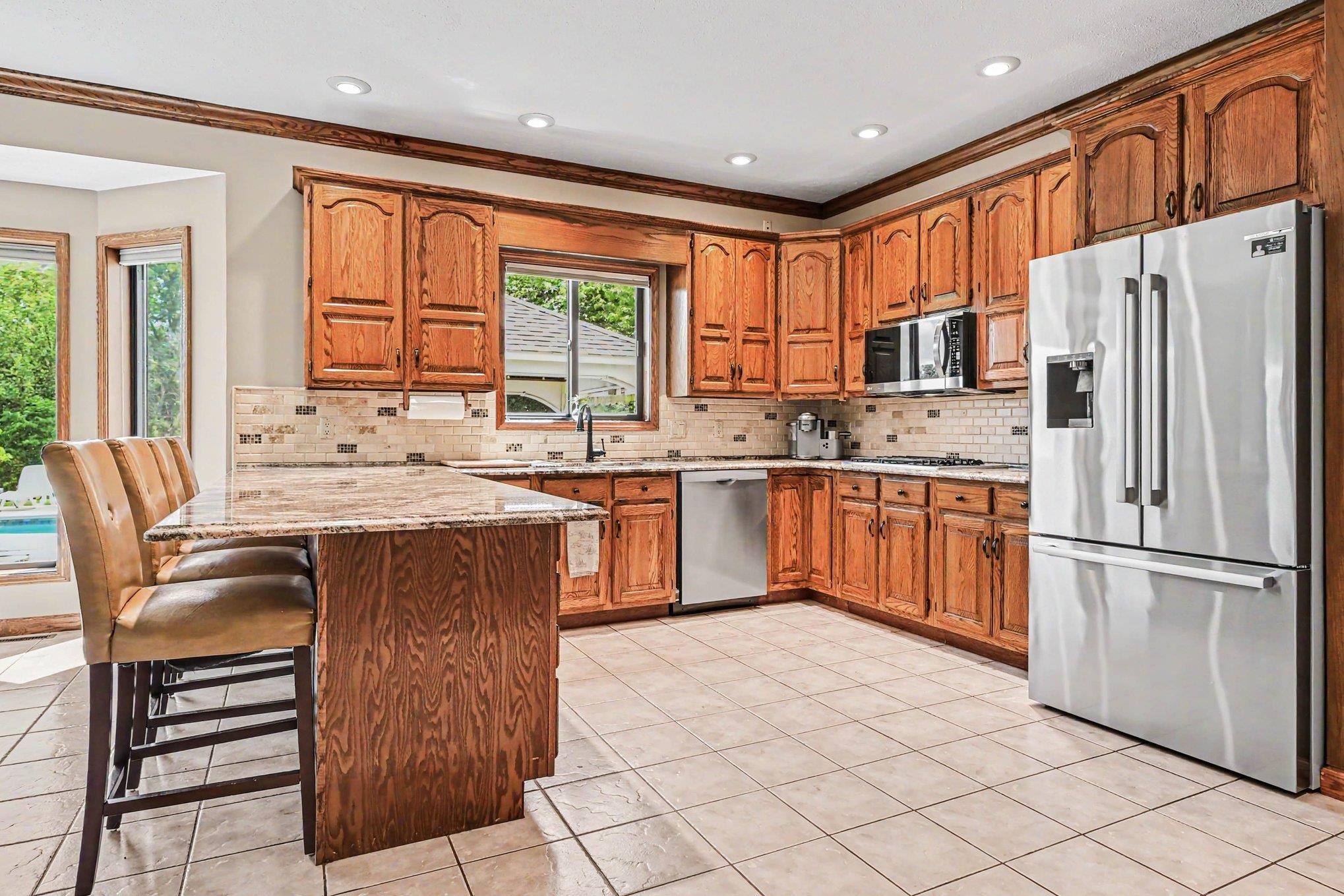 55020 Colonial Ridge Drive Bristol IN 46507