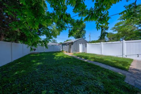1401 S Roosevelt Drive Evansville IN 47714
