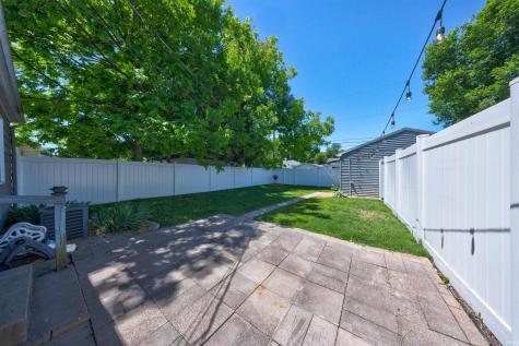 1401 S Roosevelt Drive Evansville IN 47714