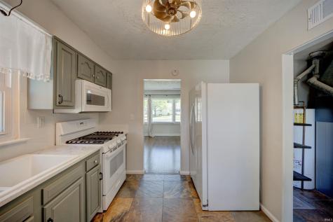 1401 S Roosevelt Drive Evansville IN 47714