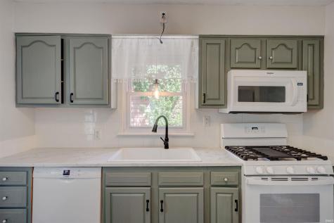 1401 S Roosevelt Drive Evansville IN 47714