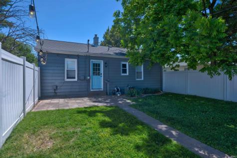 1401 S Roosevelt Drive Evansville IN 47714