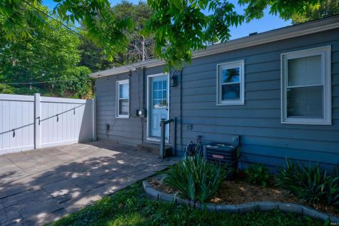 1401 S Roosevelt Drive Evansville IN 47714