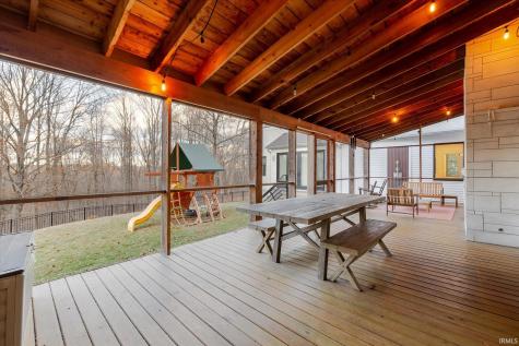 5767 E Kings Road Bloomington IN 47408