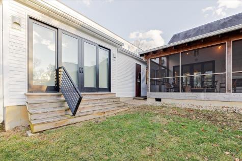 5767 E Kings Road Bloomington IN 47408