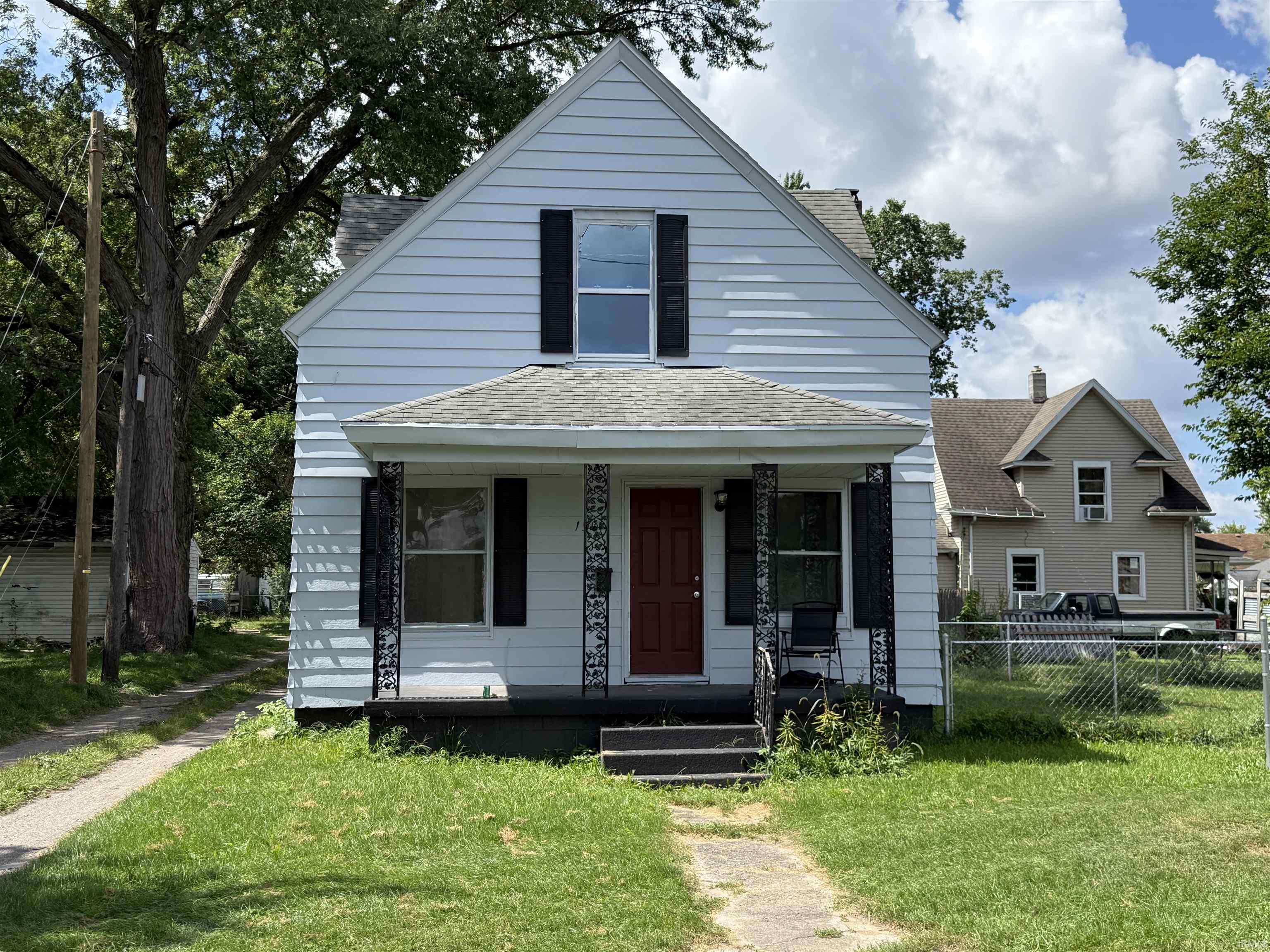 1501 Leer Street South Bend IN 46613
