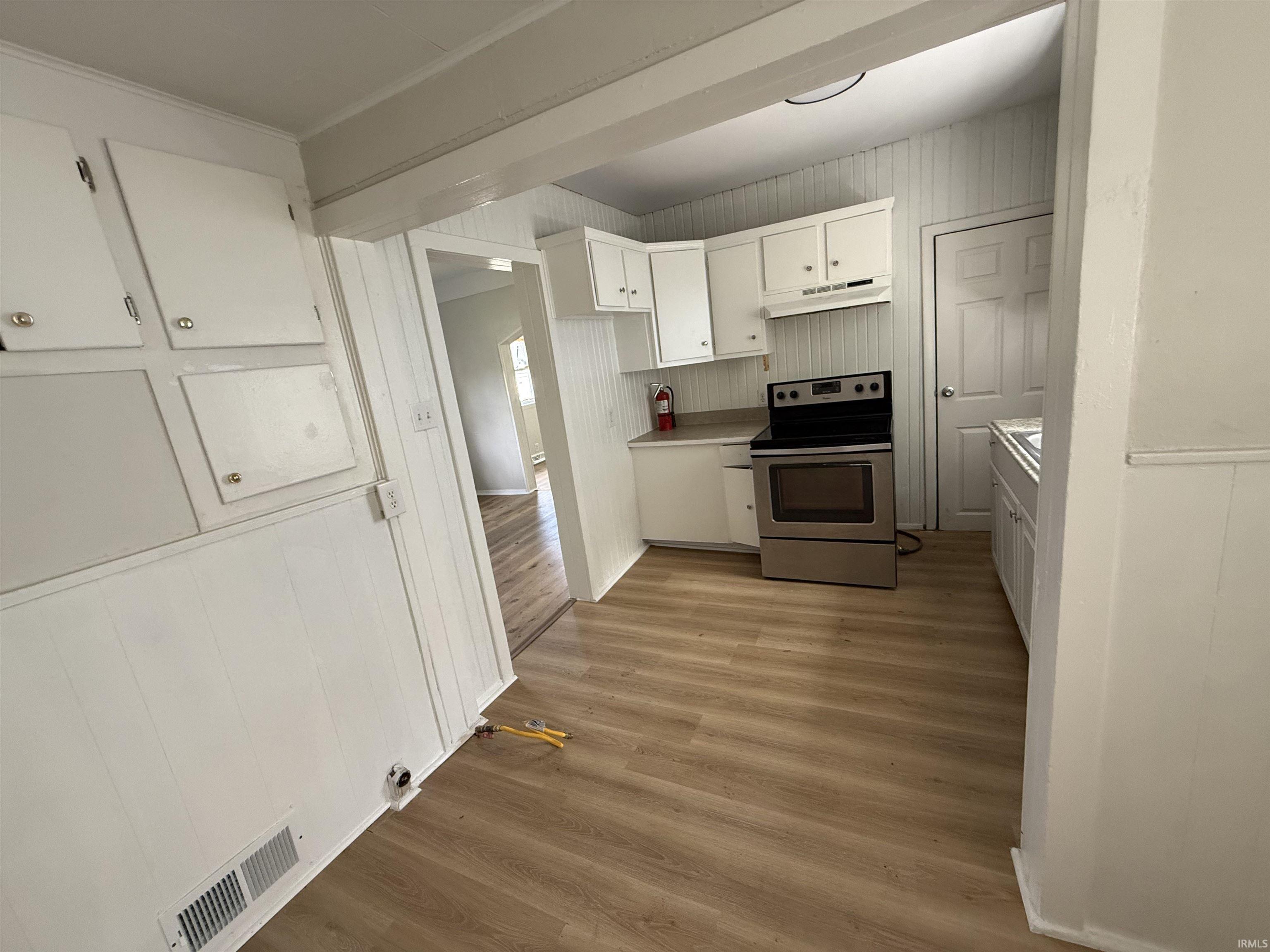 1501 Leer Street South Bend IN 46613
